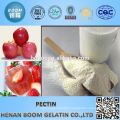 low methoxyl pectin